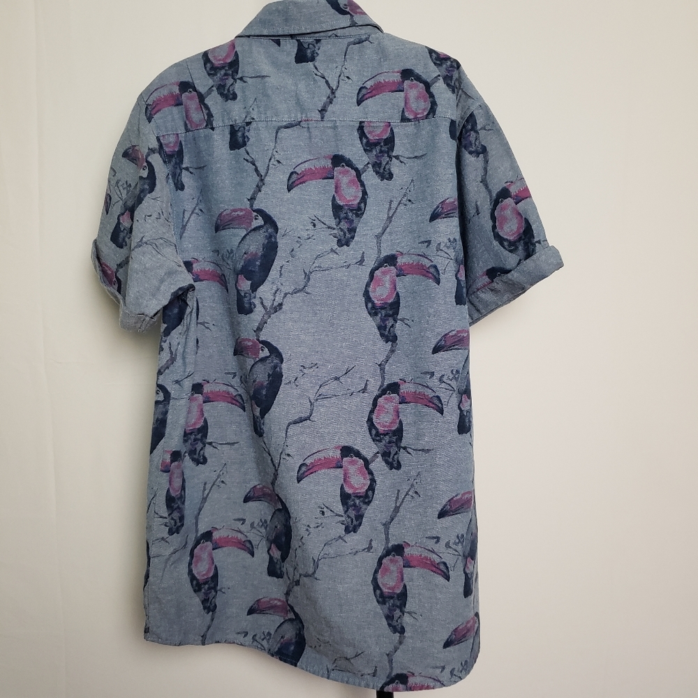 First Wave Short Sleeve - Picture 3 of 4